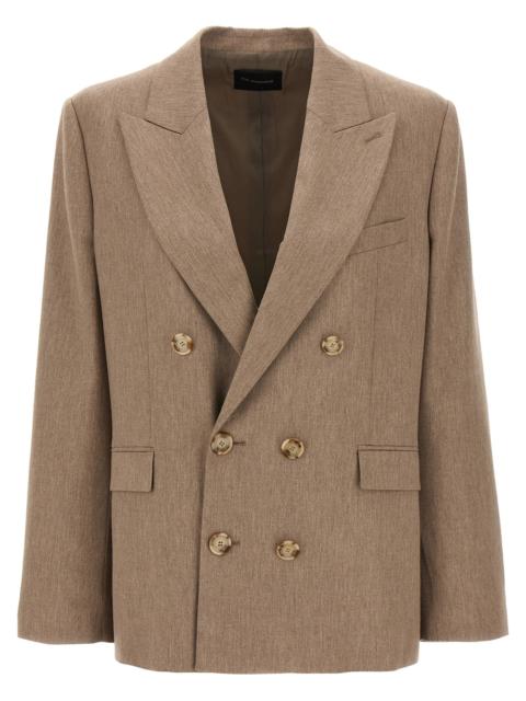 THE ANDAMANE The Andamane Women 'Pixie' Blazer