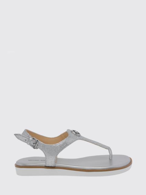 MICHAEL KORS Heeled sandal woman Michael Kors