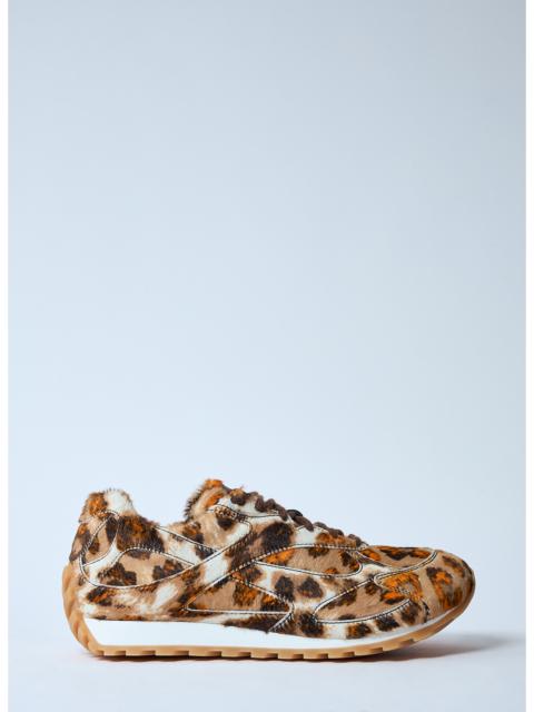 Bottega Veneta Bottega Veneta Women Orbit Sneakers