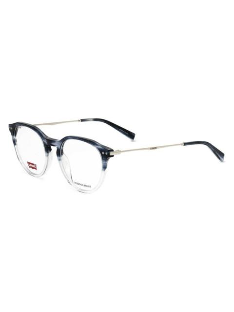 Levi's Levi's Demo Round Ladies Eyeglasses LV5022 038I 20