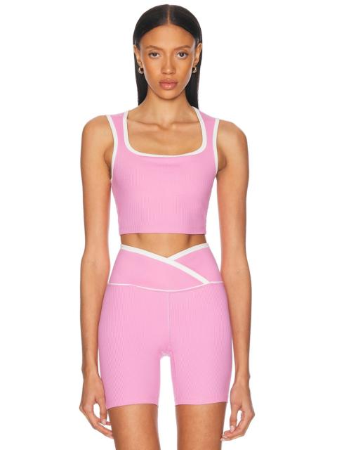 Year of Ours Ribbed Diana Bra