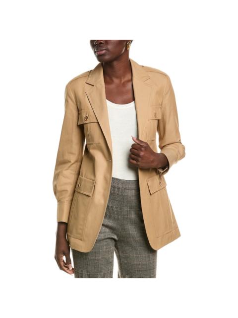Max Mara Max Mara Pacos Blazer