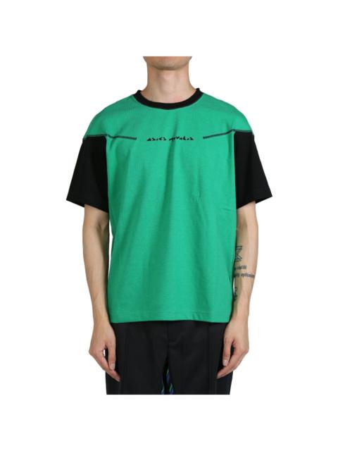 x Kiko Kostadinov Novalis Bixance t-shirt