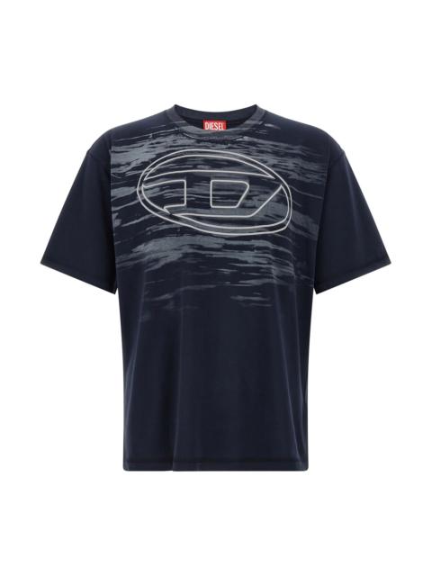 Diesel 'T-BOXT-T5' T-shirt