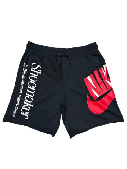 Nike Nike Shoemaker Bill Bowerman Shorts Pants
