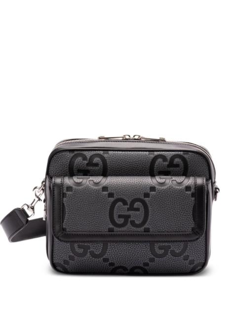 GUCCI Gucci Men Gg Jumbo Shoulder Bag