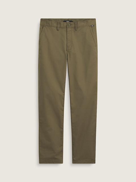 Vans Authentic Chino Straight Pant