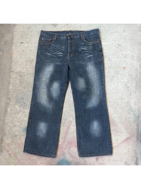 Levi's Lot 901 - Made in USA
