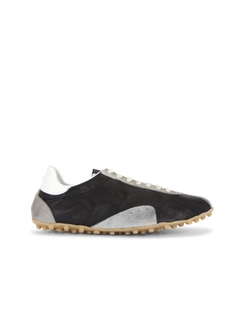 Maison Margiela Sprinter Low Top Sneaker