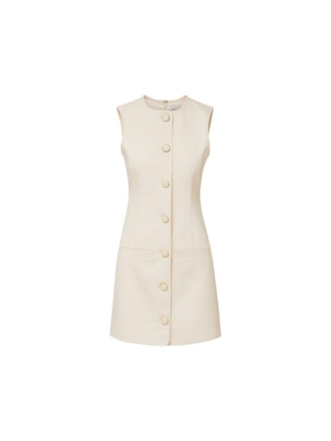 VERONICA BEARD WHISTLER DRESS