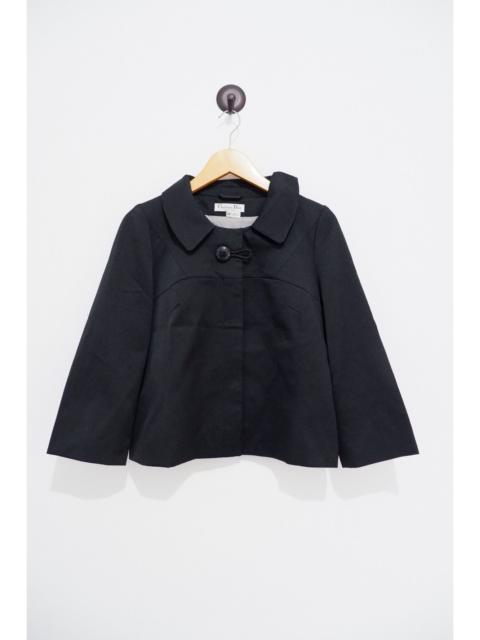 Christian Dior Monsieur - Christian Dior Parfums Blazer Jacket