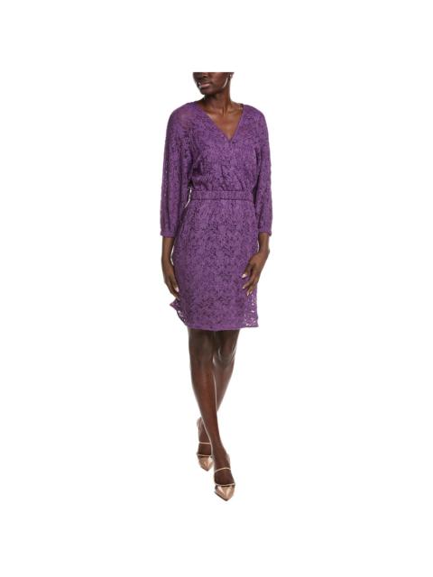 BOSS BOSS Hugo Boss Desdemona Mini Dress