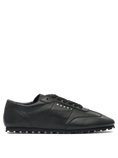 Marni Marni "Softy Soccer" Sneakers (IT 36)