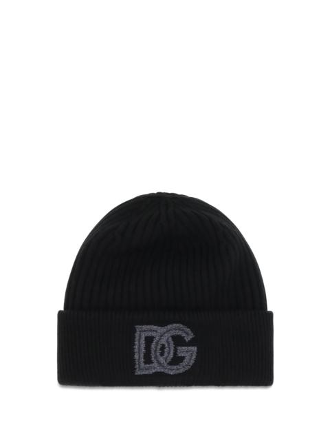 Dolce & Gabbana Dolce & Gabbana Men Beanie