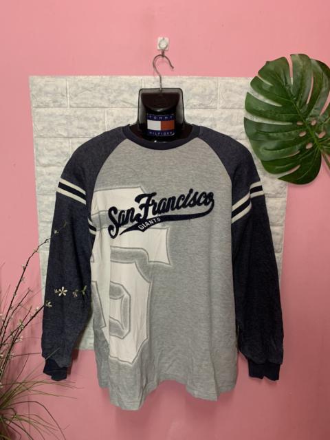 Other Designers MLB - Sweatshirt MLB San Francisco x Yankess