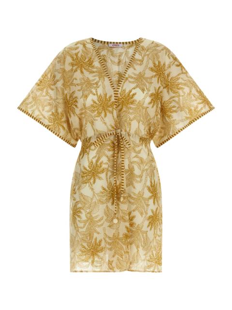 ERES 'péninsule' Dress