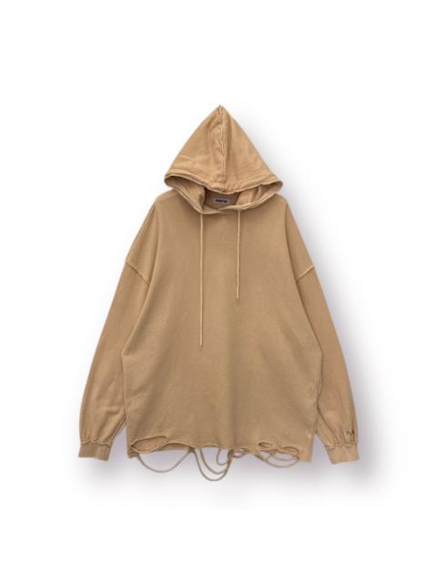 Other Designers Le Grande Bleu (L.G.B.) - 🔥 Punyus Japan Homeless Design Hoodie