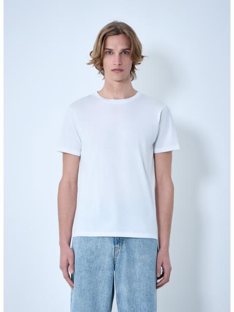 RIER Rier Men Cotton Jersey T-Shirt