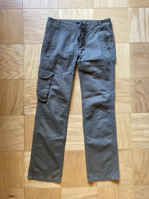 Other Designers AG Adriano Goldschmied - Cargo pants