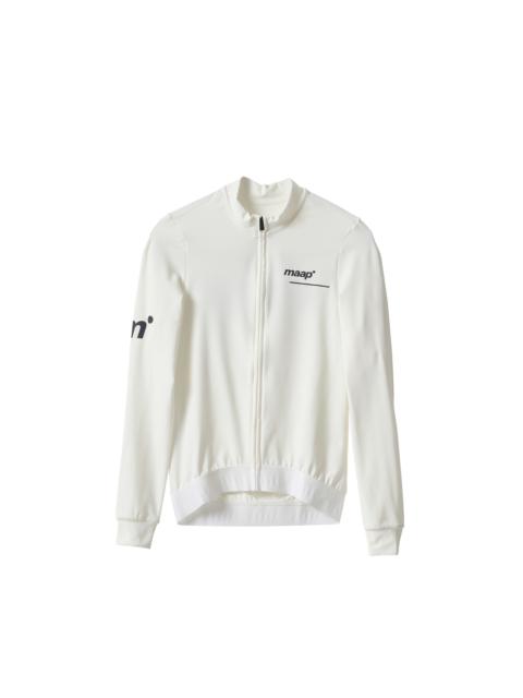 MAAP Women's Training Thermal LS Jersey