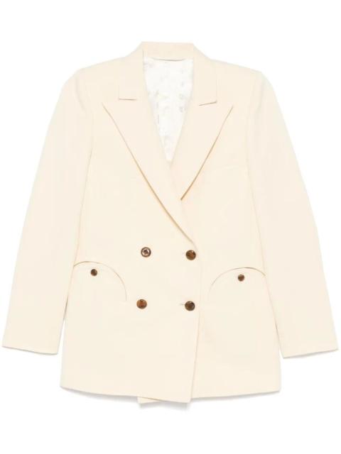 BLAZÉ MILANO Blazé Milano Women `Savannah Everyday` Blazer