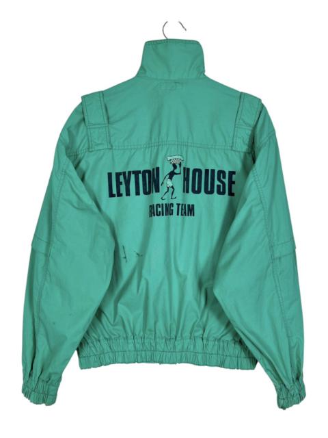 Other Designers VINTAGE LEYTON HOUSE RACING CLUB