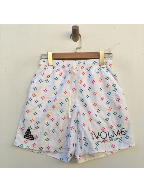 Other Designers Sports Specialties - Drawstring Svolme Japan Short Uniform Kit