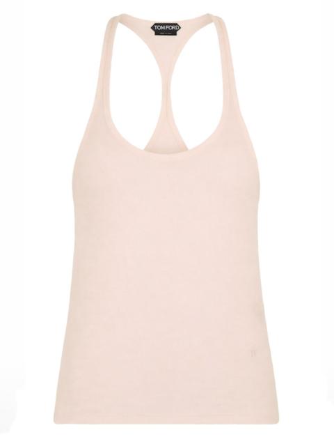 TOM FORD Tom Ford Women Tops With Logo