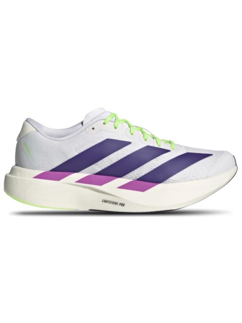 adidas adidas Womens adidas Adizero Evo SL