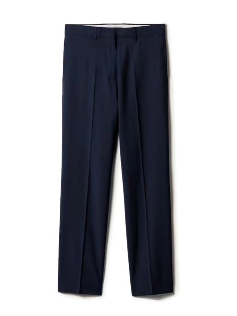Miu Miu Miu Miu Women Wool Pants