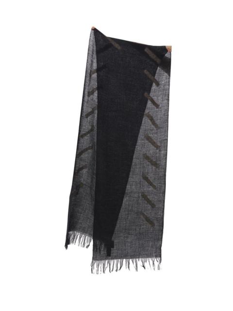 Yohji Yamamoto Scarfs