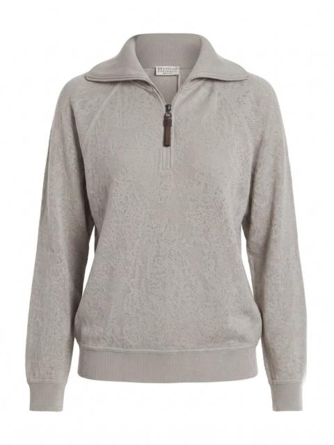Brunello Cucinelli Brunello Cucinelli Women Cardigan Sweatshirt