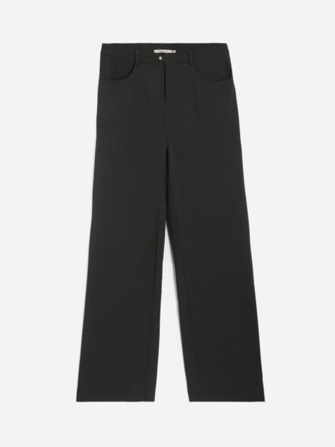 paloma wool Mati Straight-Leg Trousers
