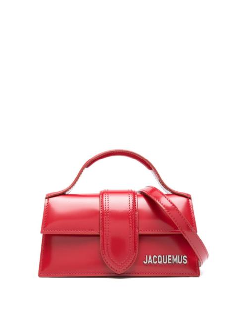 JACQUEMUS Jacquemus Women Le Bambino Handbag