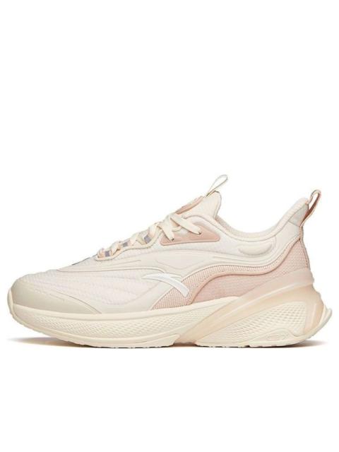 ANTA (WMNS) ANTA C37 2.0 Low 'Ivory Pink' 122215538R-3