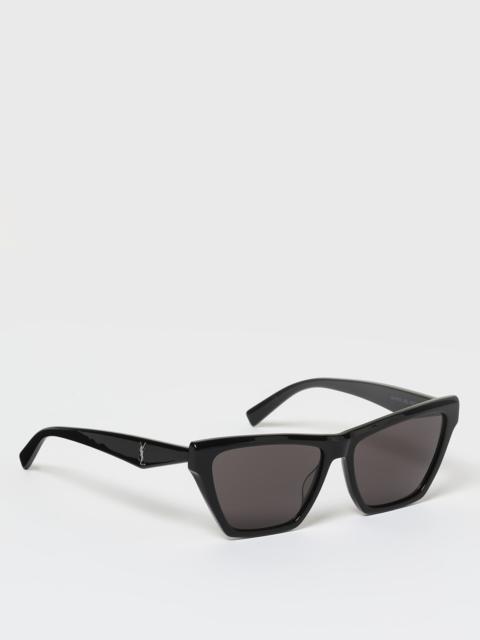 SAINT LAURENT Sunglasses woman Saint Laurent