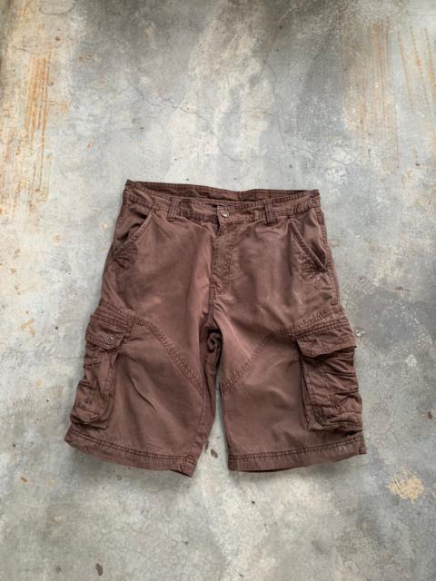 Other Designers Vintage Short Cargo Pant