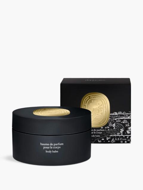 Diptyque Eau Rihla - Perfumed body balm