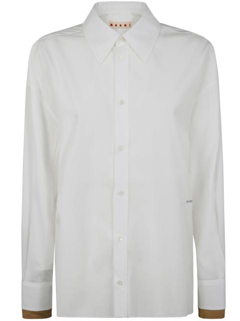 Marni Marni Women Classic Shirt