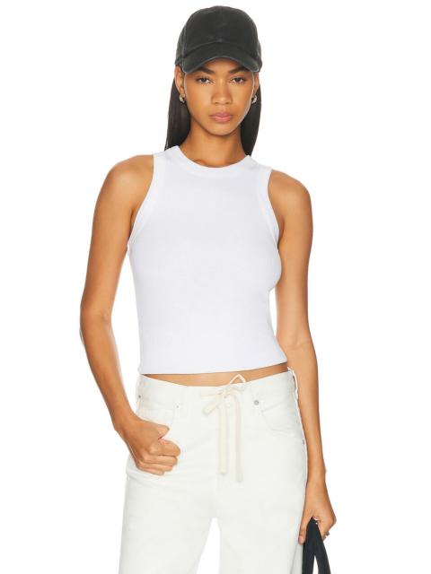 AGOLDE Leigh Tank Top