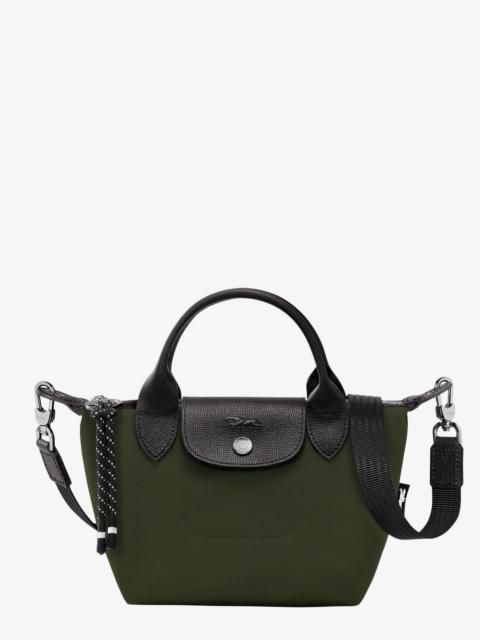 Other Designers Longchamp Paris Le Pliage Energy Xs Nylon Crossbody Bag