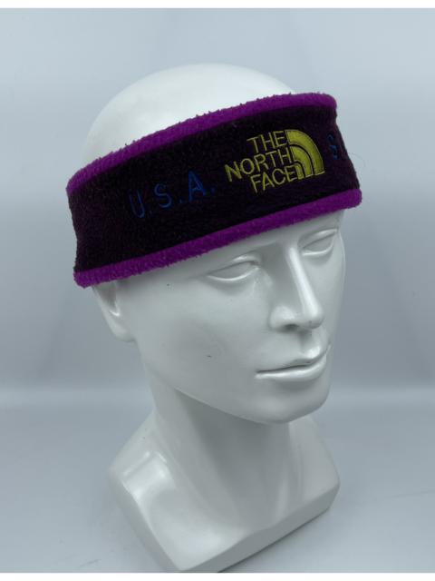 The North Face the north face head band