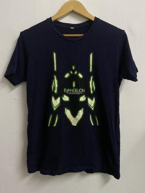 Other Designers Anime × Japanese Brand - Neon Genesis Evangelion Movie Glow in the Dark