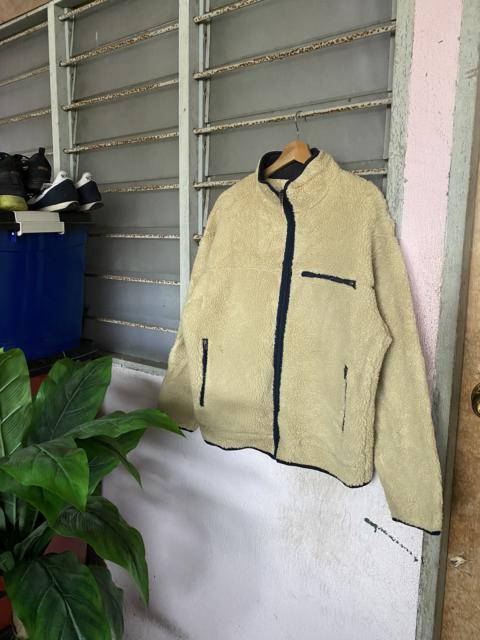 Other Designers Vintage - 🔥 STEALS 🔥 Vintage The North Face Deep Pile Fleece Jacket