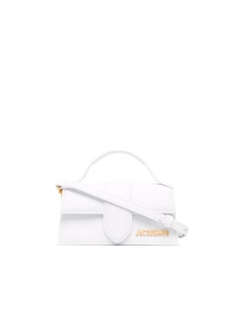 JACQUEMUS Le Bambino Long shoulder bag