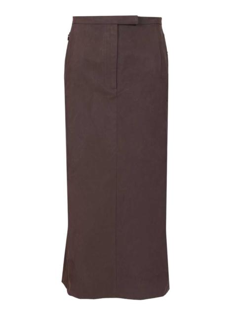 Dries Van Noten Dries Van Noten Women Long Skirt Sandora