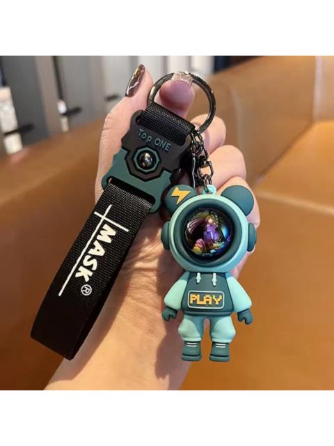 Other Designers Anime - Bag Key Keychain Lanyard Bracelet