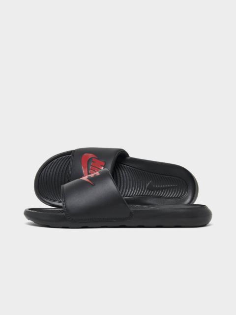 MEN'S NIKE VICTORI ONE SLIDE SANDALS