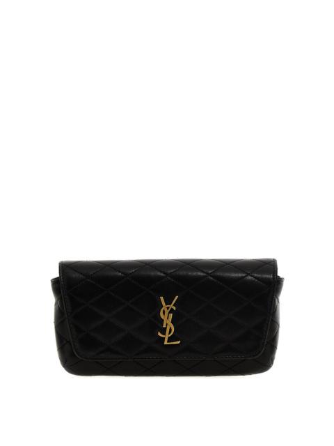 SAINT LAURENT Saint Laurent sintra Sport Crossbody Bag