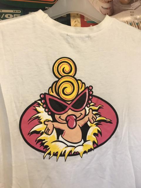 Hysteric Glamour Hysteric Mini Tee Shirt